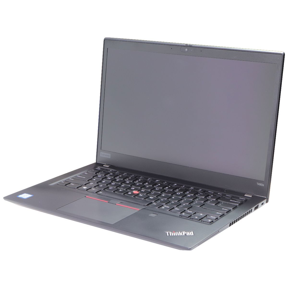 Lenovo ThinkPad T490s (14-in) Touchscreen Laptop 20NX i7-8565U/512GB/16GB/10 Pro Laptops - PC Laptops & Netbooks Lenovo - Simple Cell Bulk Wholesale Pricing - USA Seller