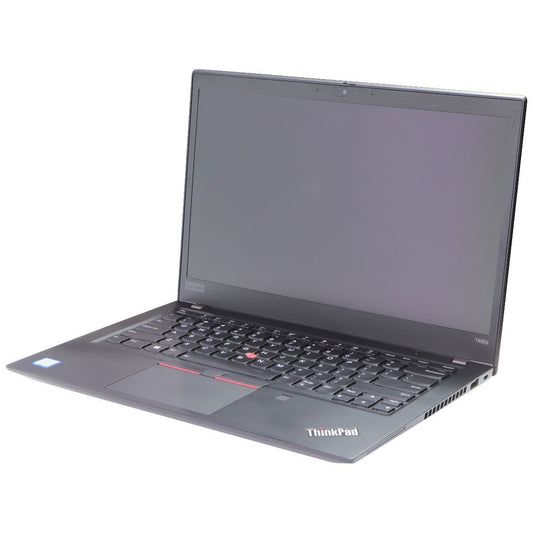 Lenovo ThinkPad T490s (14-in) Touchscreen Laptop 20NX i7-8565U/512GB/16GB/11 Pro Laptops - PC Laptops & Netbooks Lenovo - Simple Cell Bulk Wholesale Pricing - USA Seller