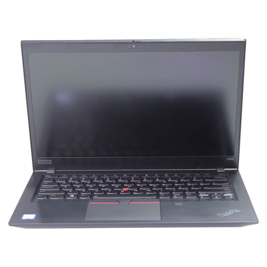Lenovo ThinkPad T490s (14-in) Touchscreen Laptop 20NX i7-8565U/512GB/16GB/10 Pro Laptops - PC Laptops & Netbooks Lenovo - Simple Cell Bulk Wholesale Pricing - USA Seller