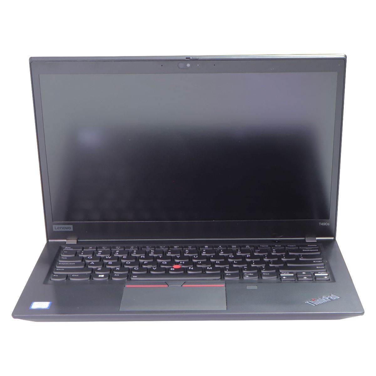 Lenovo ThinkPad T490s (14-in) FHD Laptop (20NX) i7-8565U/256GB/16GB/11 Pro Laptops - PC Laptops & Netbooks Lenovo - Simple Cell Bulk Wholesale Pricing - USA Seller