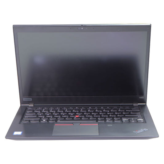 Lenovo ThinkPad T490s (14-in) FHD Laptop (20NX) i7-8565U/256GB/16GB/11 Pro Laptops - PC Laptops & Netbooks Lenovo - Simple Cell Bulk Wholesale Pricing - USA Seller