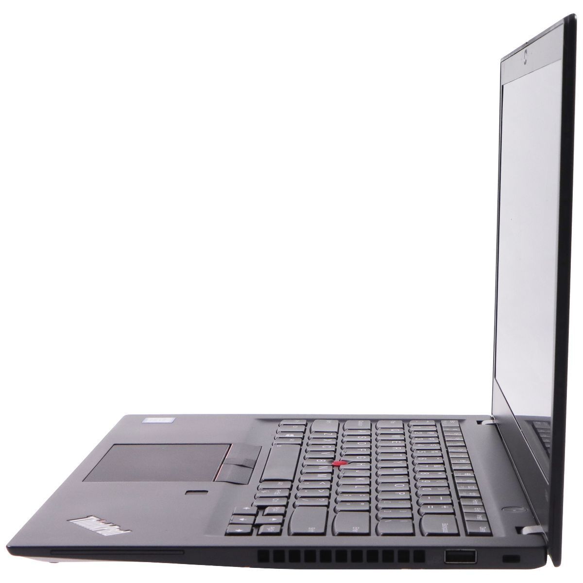 Lenovo ThinkPad T490s (14-in) Touchscreen Laptop 20NX i7-8565U/512GB/16GB/11 Pro Laptops - PC Laptops & Netbooks Lenovo - Simple Cell Bulk Wholesale Pricing - USA Seller