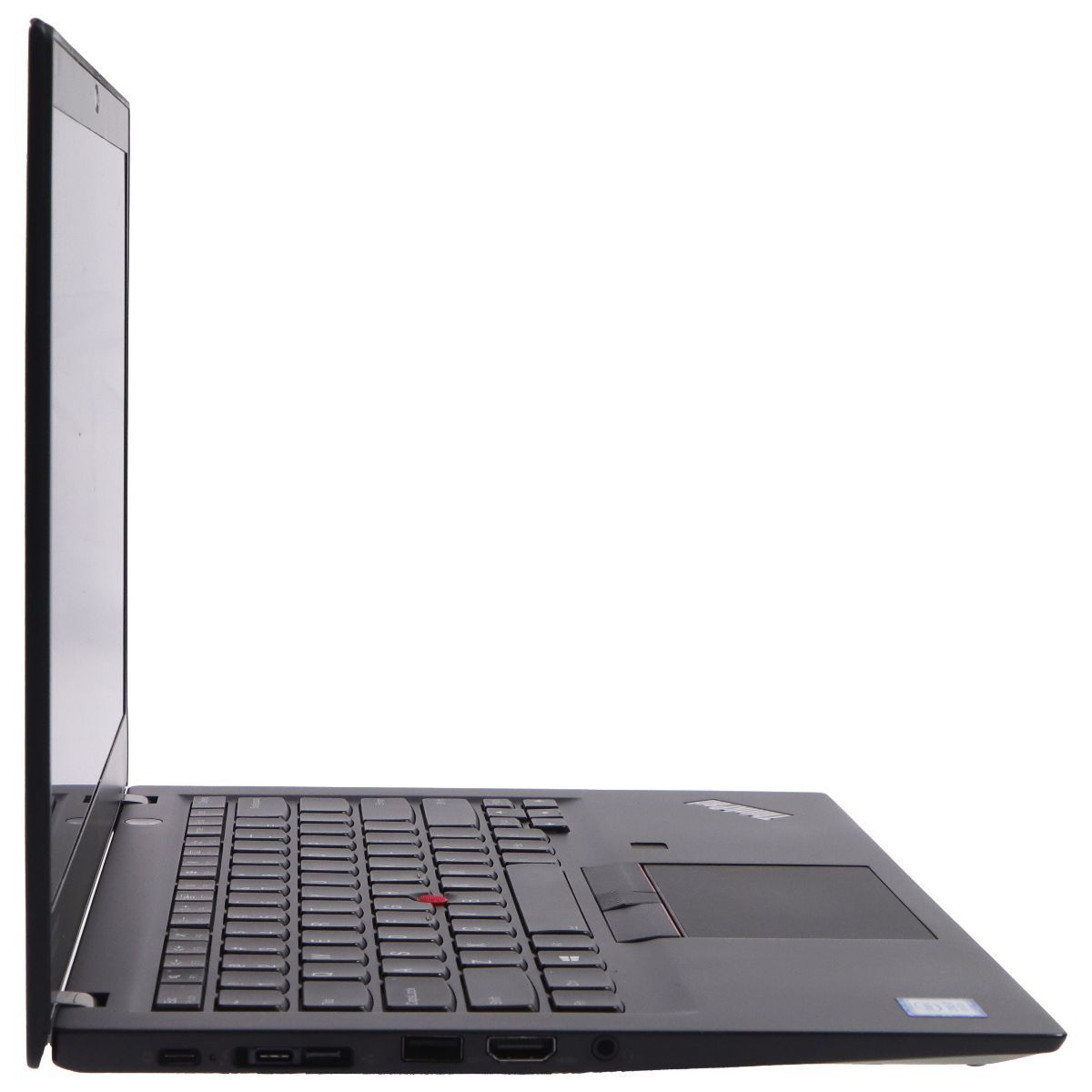 Lenovo ThinkPad T490s (14-in) Touchscreen Laptop 20NX i7-8565U/512GB/16GB/11 Pro Laptops - PC Laptops & Netbooks Lenovo - Simple Cell Bulk Wholesale Pricing - USA Seller