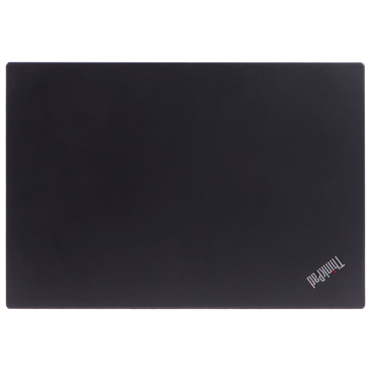 Lenovo ThinkPad T490s (14-in) Touchscreen Laptop 20NX i7-8565U/512GB/16GB/11 Pro Laptops - PC Laptops & Netbooks Lenovo - Simple Cell Bulk Wholesale Pricing - USA Seller