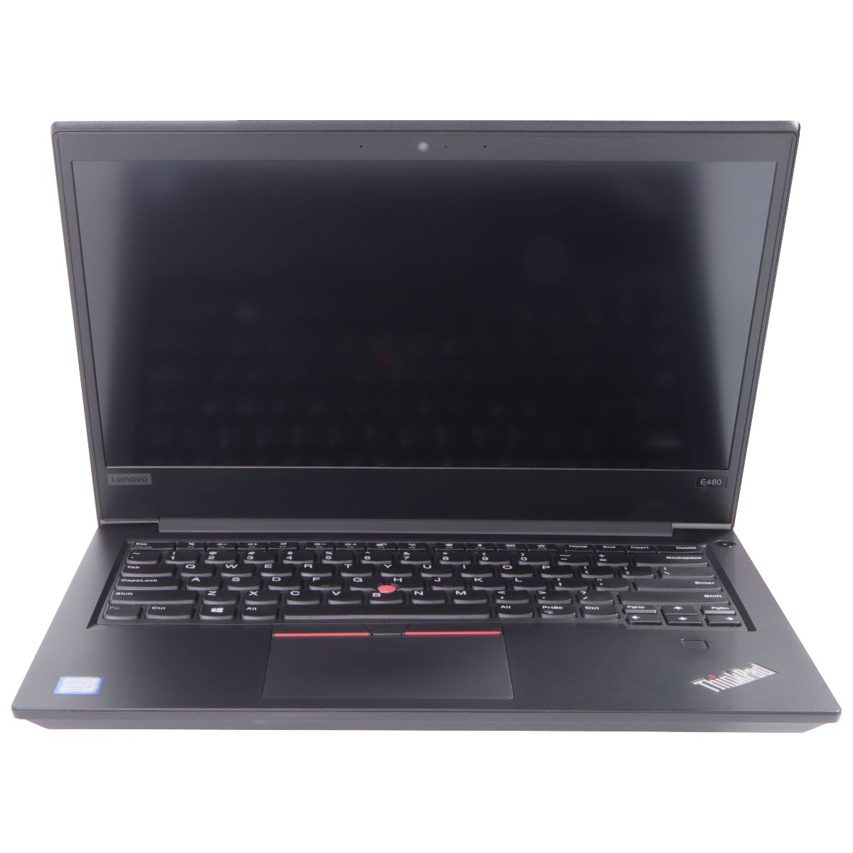 Lenovo ThinkPad E480 (14-in) Laptop (20KN-003XUS) i5-8250U/256GB