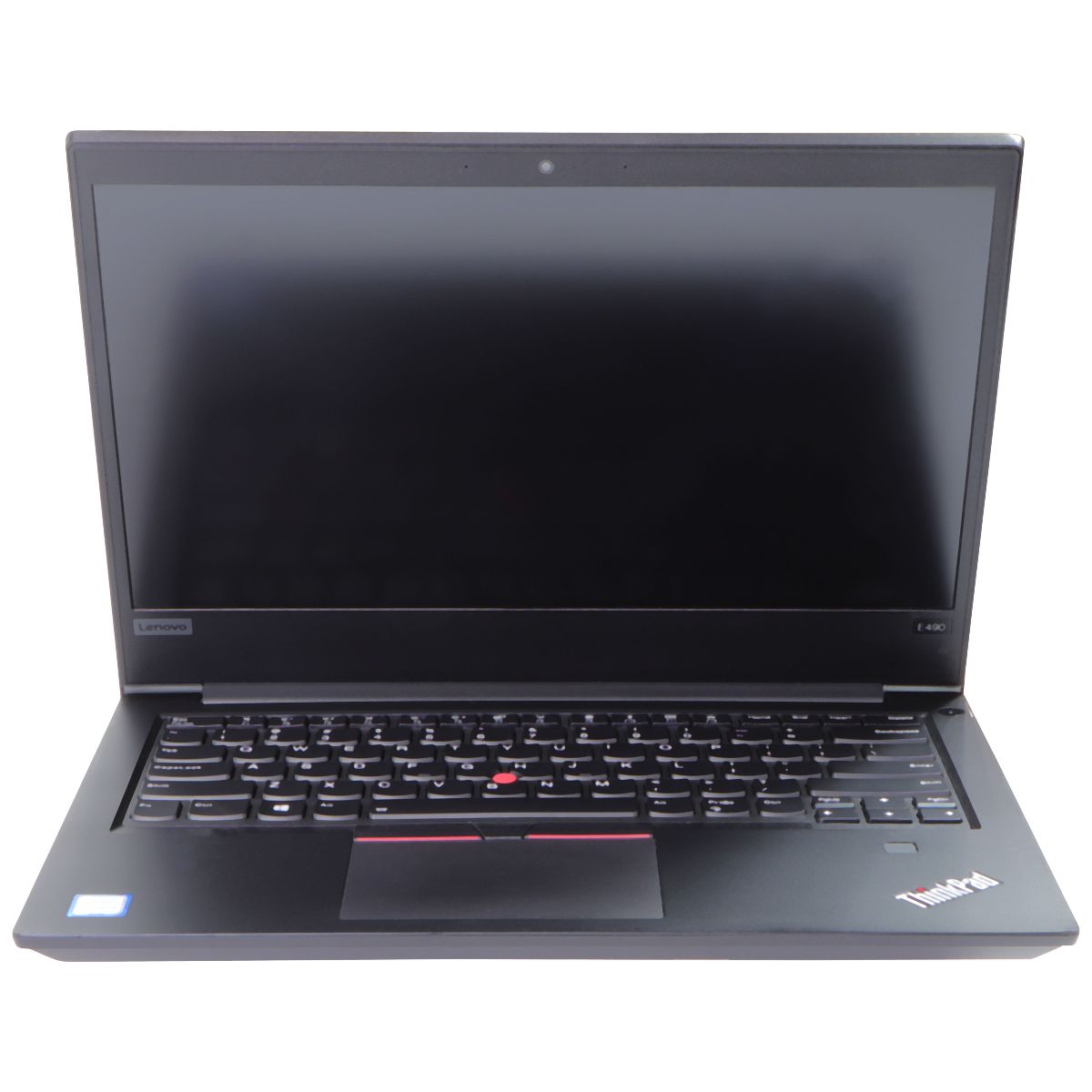 Lenovo ThinkPad E490 (14-in) UHD Laptop (20N8-001BUS) i5-8265U/256GB/8GB/10 Pro Laptops - PC Laptops & Netbooks Lenovo    - Simple Cell Bulk Wholesale Pricing - USA Seller