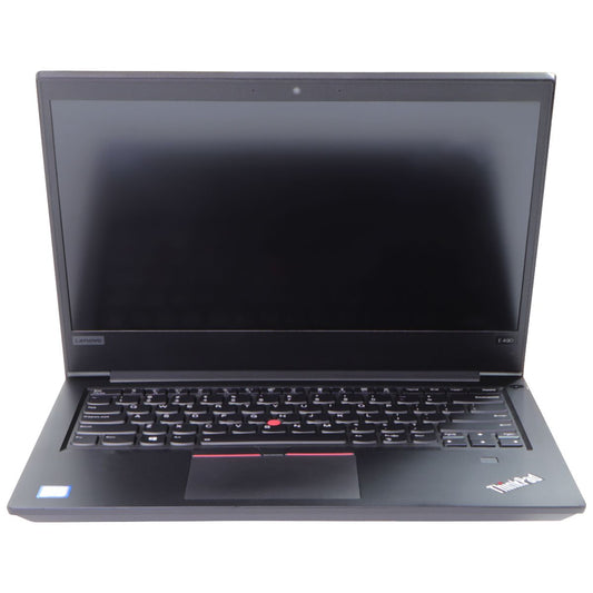Lenovo ThinkPad E490 (14-in) UHD Laptop (20N8-001BUS) i5-8265U/256GB/8GB/10 Home Laptops - PC Laptops & Netbooks Lenovo - Simple Cell Bulk Wholesale Pricing - USA Seller