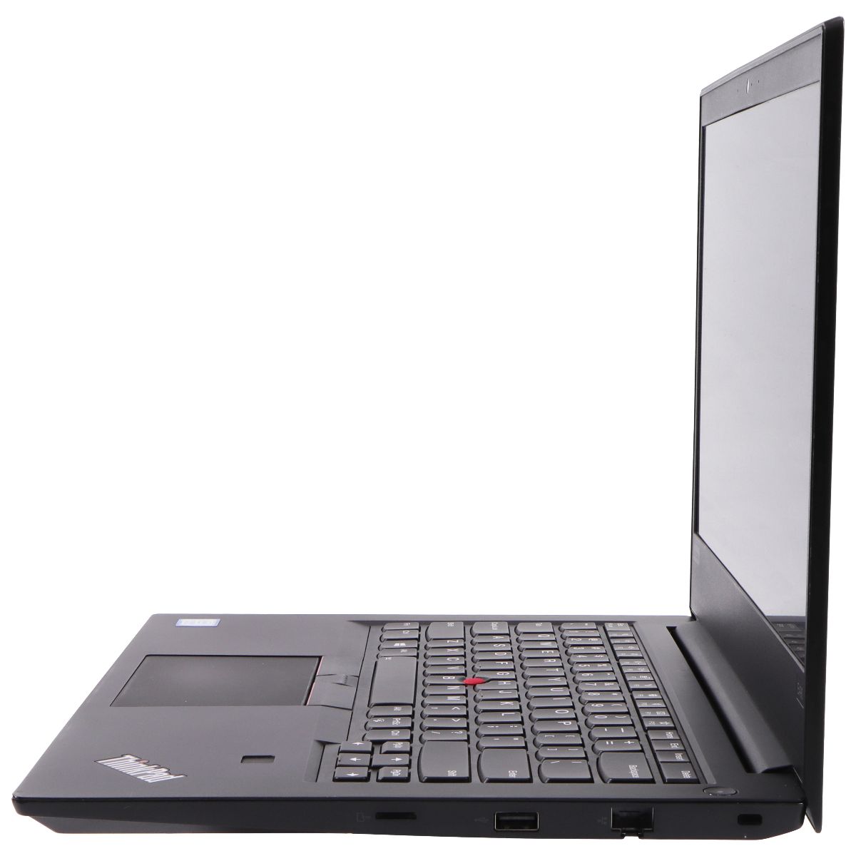 Lenovo ThinkPad E490 (14-in) UHD Laptop (20N8-001BUS) i5-8265U/256GB/8GB/10 Pro Laptops - PC Laptops & Netbooks Lenovo    - Simple Cell Bulk Wholesale Pricing - USA Seller