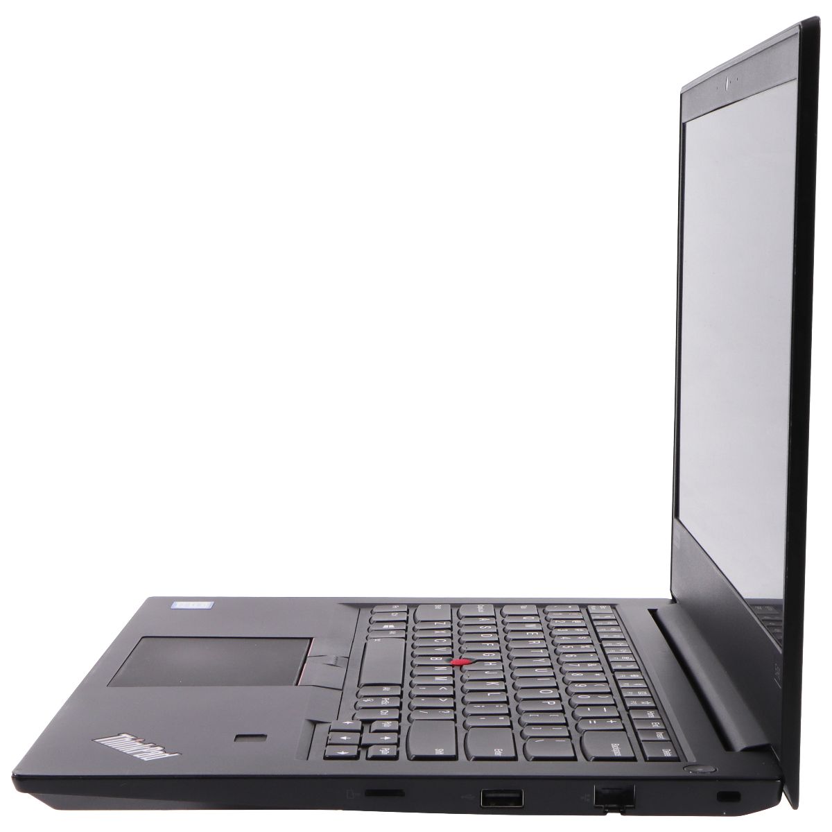 Lenovo ThinkPad E490 (14-in) UHD Laptop (20N8-001BUS) i5-8265U/256GB/8GB/10 Home Laptops - PC Laptops & Netbooks Lenovo - Simple Cell Bulk Wholesale Pricing - USA Seller