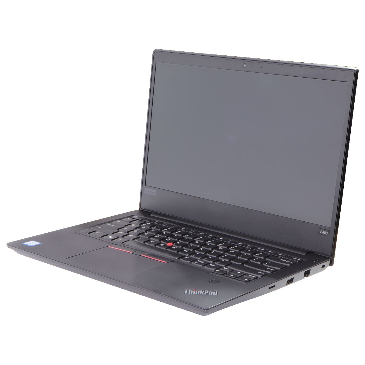 Lenovo ThinkPad E480 (14-in) FHD Laptop (20KN) i5-8250U/256GB/8GB/10 Pro Laptops - PC Laptops & Netbooks Lenovo    - Simple Cell Bulk Wholesale Pricing - USA Seller