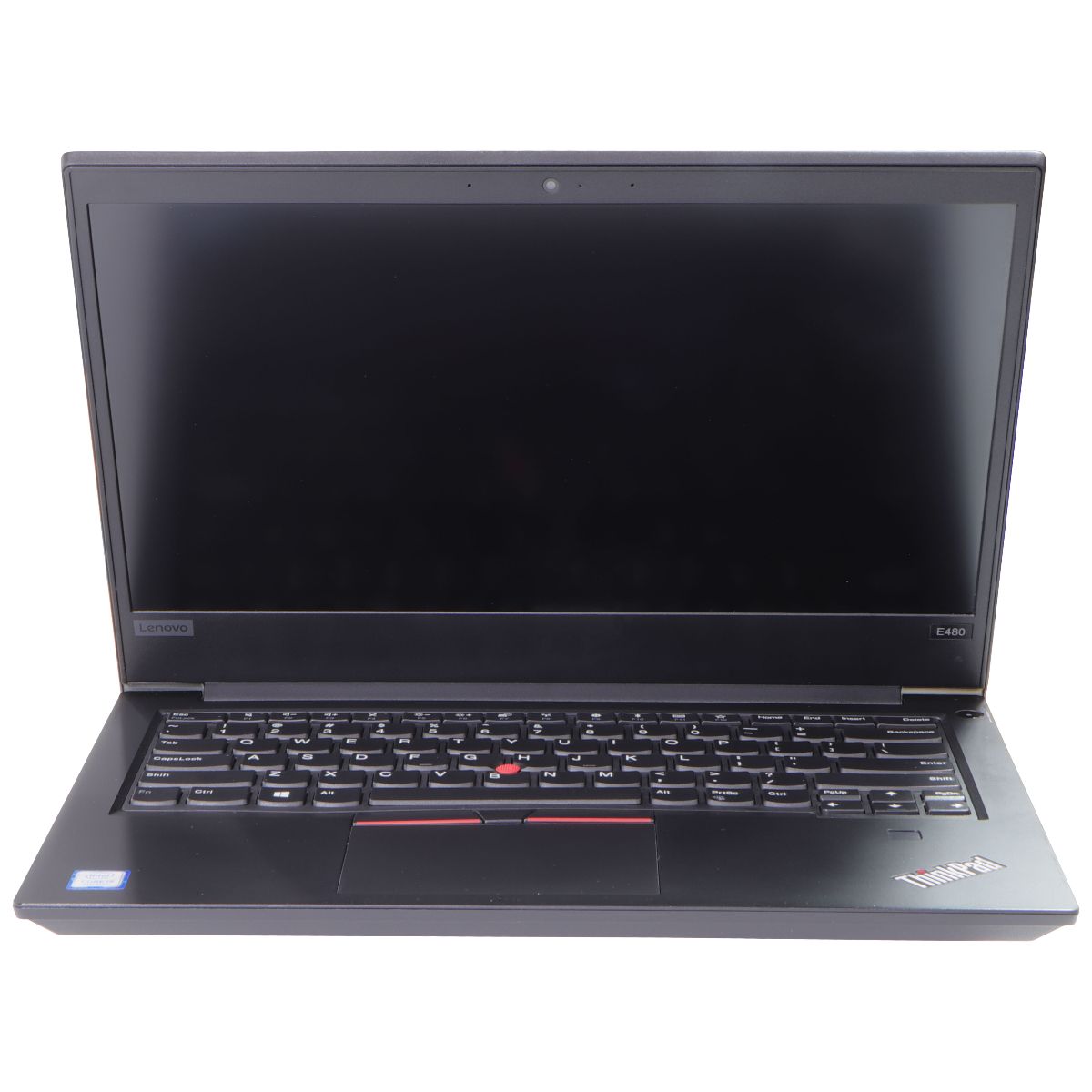 Lenovo ThinkPad E480 (14-in) FHD Laptop (20KN) i5-8250U/256GB/8GB/10 Pro Laptops - PC Laptops & Netbooks Lenovo    - Simple Cell Bulk Wholesale Pricing - USA Seller