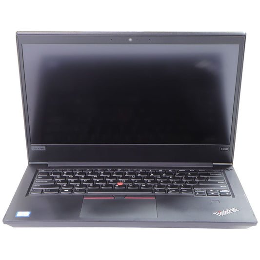 Lenovo ThinkPad E490 (14-in) FHD Laptop 20N8-001BUS i5-8265U/256GB/16GB/10 Home Laptops - PC Laptops & Netbooks Lenovo    - Simple Cell Bulk Wholesale Pricing - USA Seller