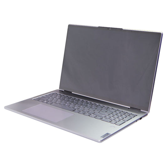 Lenovo Yoga 7 (16in) WQXGA Touch Laptop 16IAH7 i7-12700H/1TB/32GB/11 Home Silver Laptops - PC Laptops & Netbooks Lenovo - Simple Cell Bulk Wholesale Pricing - USA Seller