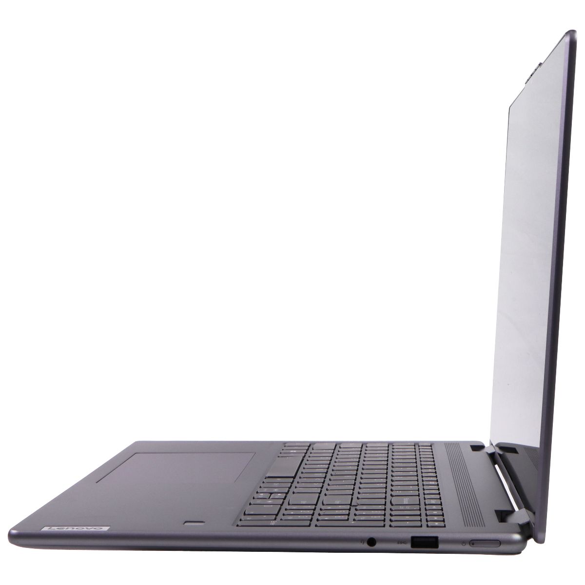 Lenovo Yoga 7 (16in) WQXGA Touch Laptop 16IAH7 i7-12700H/1TB/32GB/11 Home Silver Laptops - PC Laptops & Netbooks Lenovo - Simple Cell Bulk Wholesale Pricing - USA Seller