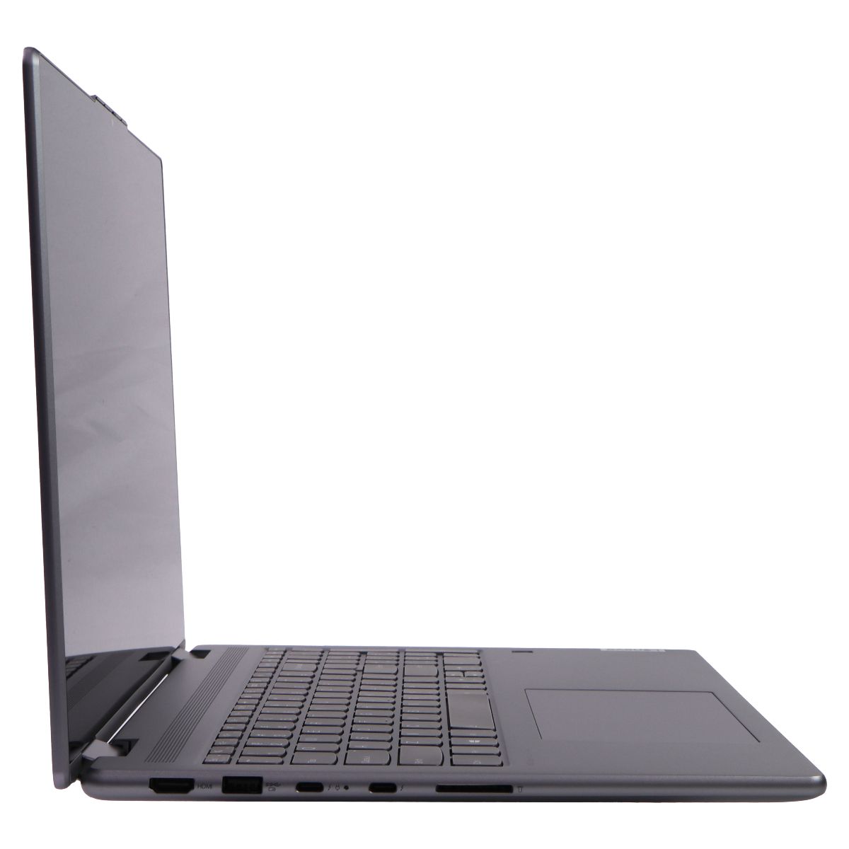 Lenovo Yoga 7 (16in) WQXGA Touch Laptop 16IAH7 i7-12700H/1TB/32GB/11 Home Silver Laptops - PC Laptops & Netbooks Lenovo - Simple Cell Bulk Wholesale Pricing - USA Seller