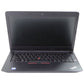 Lenovo ThinkPad E470 (14-in) Laptop (20H1-0069US) i5-6200U/500GB HDD/8GB/10 PRO