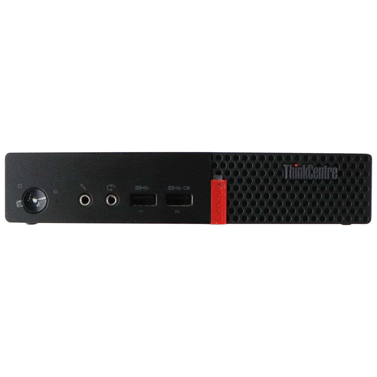 Lenovo ThinkCentre M910q Tiny Desktop (10MV-000NUS) i5-7500T/256GB/8GB/10 Pro PC Desktops & All-In-Ones Lenovo    - Simple Cell Bulk Wholesale Pricing - USA Seller