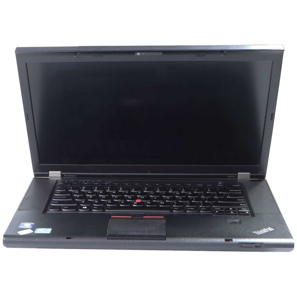 Lenovo Thinkpad W530 (15.6) FHD Laptop (2438-59U) i7-3840QM/256GB/16GB/10 Home Laptops - PC Laptops & Netbooks Lenovo    - Simple Cell Bulk Wholesale Pricing - USA Seller