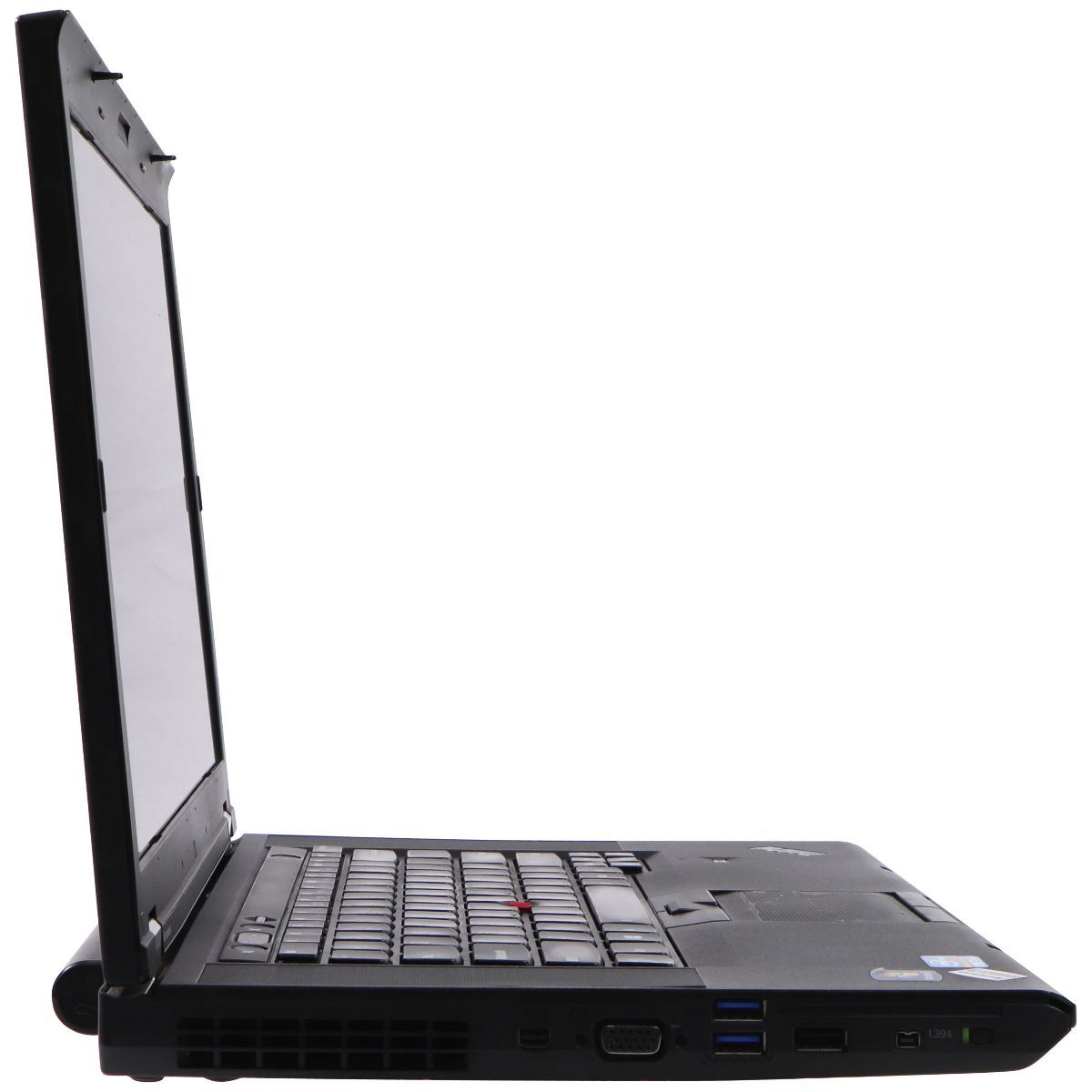 Lenovo Thinkpad W530 (15.6) FHD Laptop (2438-59U) i7-3840QM/256GB/16GB/10 Home Laptops - PC Laptops & Netbooks Lenovo    - Simple Cell Bulk Wholesale Pricing - USA Seller