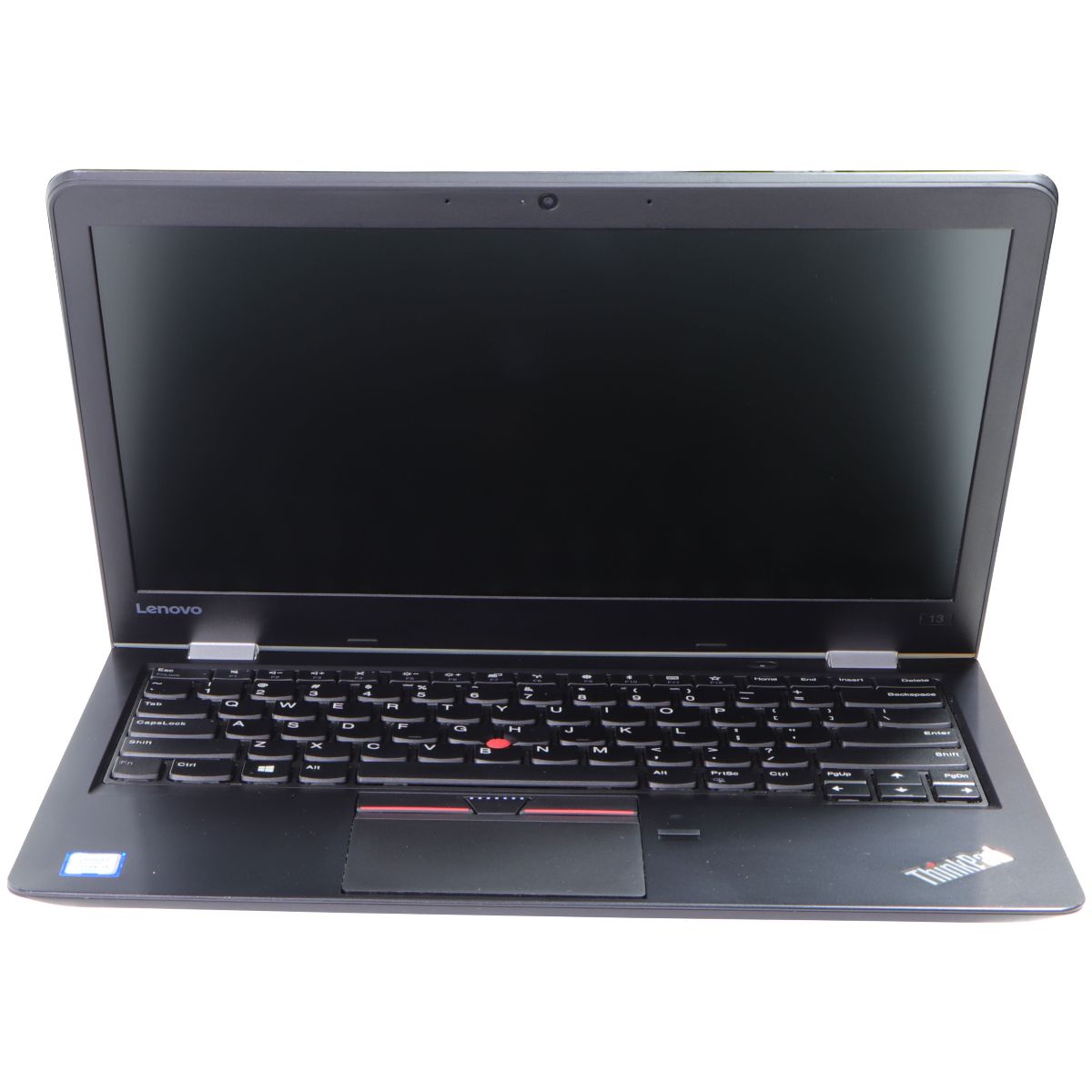 Lenovo Thinkpad 13 (2nd Gen) Laptop 20J1-000EUS i5-7200U/256GB/8GB