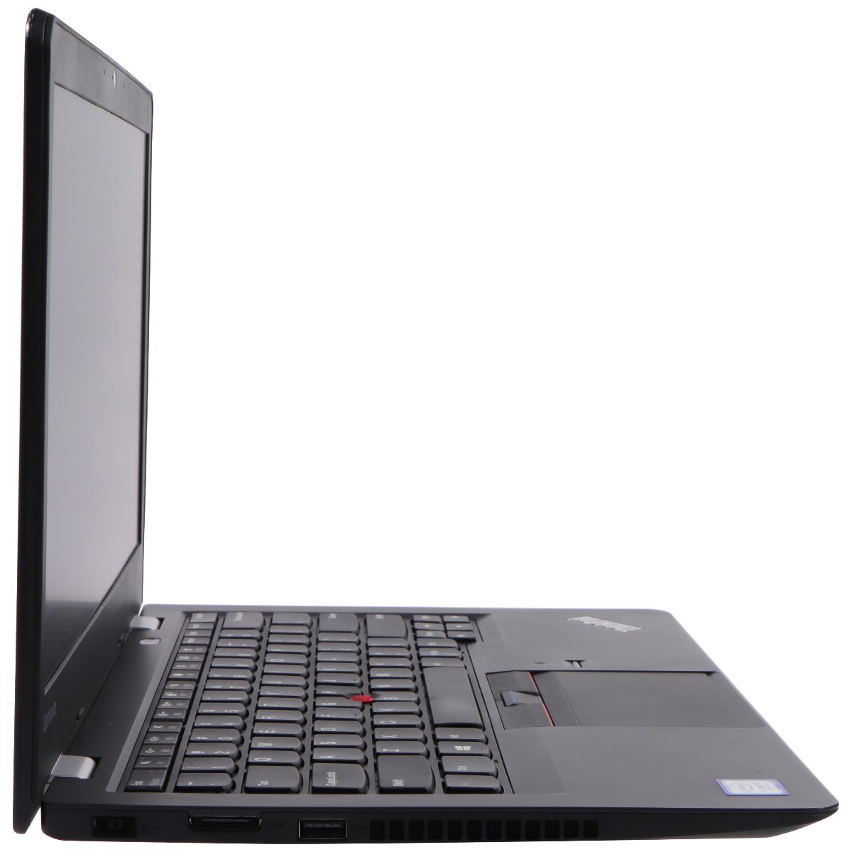Lenovo Thinkpad 13 (2nd Gen) Laptop 20J1-000EUS i5-7200U/256GB/8GB
