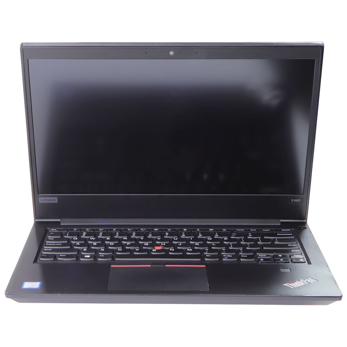 Lenovo ThinkPad E480 (14-in) Laptop (20KN-003XUS) i5-8250U/500GB HDD/4GB/10 Home Laptops - PC Laptops & Netbooks Lenovo - Simple Cell Bulk Wholesale Pricing - USA Seller