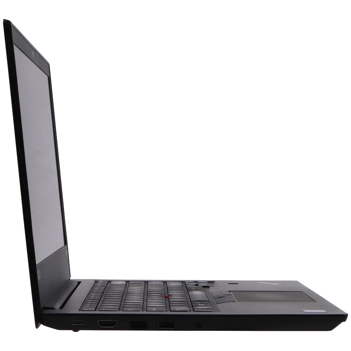 Lenovo ThinkPad E480 (14-in) Laptop (20KN-003XUS) i5-8250U/500GB HDD/4GB/10 Home Laptops - PC Laptops & Netbooks Lenovo - Simple Cell Bulk Wholesale Pricing - USA Seller