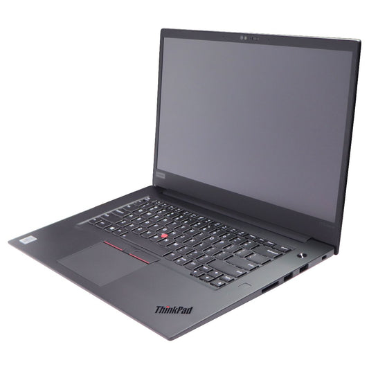 Lenovo ThinkPad X1 Extreme (15.6) FHD Laptop i5-10400H/256GB/16GB/11 Pro Laptops - PC Laptops & Netbooks Lenovo - Simple Cell Bulk Wholesale Pricing - USA Seller
