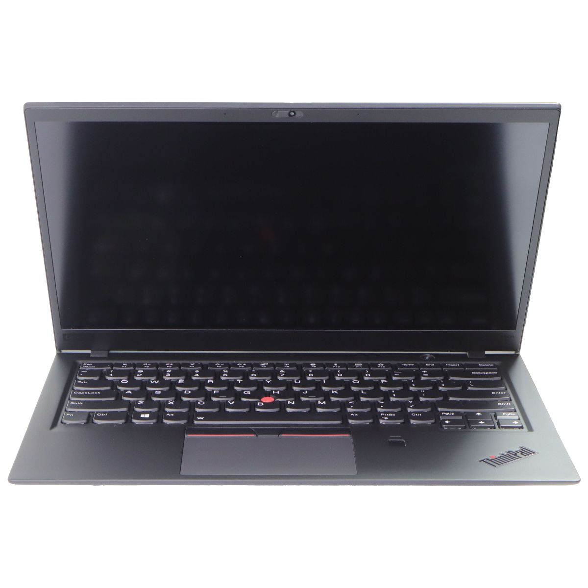 Lenovo ThinkPad X1 Carbon 14-inch (6th Gen) i5-8350U/16GB/256GB/11 Pro - Black Laptops - PC Laptops & Netbooks Lenovo - Simple Cell Bulk Wholesale Pricing - USA Seller