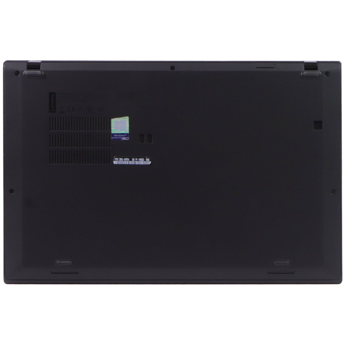 Lenovo ThinkPad X1 Carbon 14-inch (6th Gen) i5-8350U/16GB/256GB/11 Pro - Black Laptops - PC Laptops & Netbooks Lenovo - Simple Cell Bulk Wholesale Pricing - USA Seller