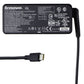 Lenovo Replacement Power Supply (ADLX45NCC2A) - Black Computer Parts - Power Supplies Lenovo - Simple Cell Bulk Wholesale Pricing - USA Seller
