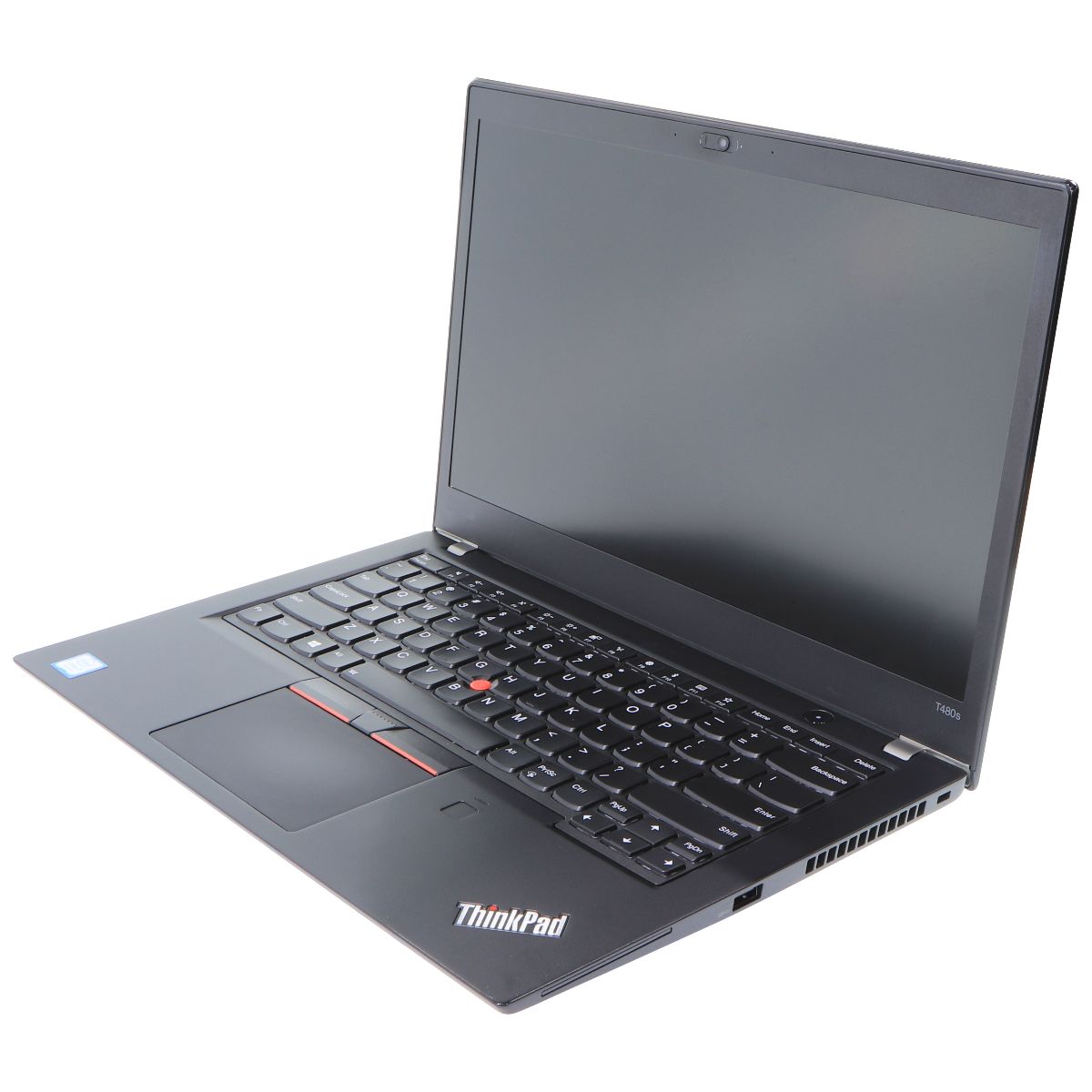 Lenovo ThinkPad T480s (14-in) Laptop (20L7-0026US) i7-8650U / 512GB SSD / 16GB Laptops - PC Laptops & Netbooks Lenovo    - Simple Cell Bulk Wholesale Pricing - USA Seller