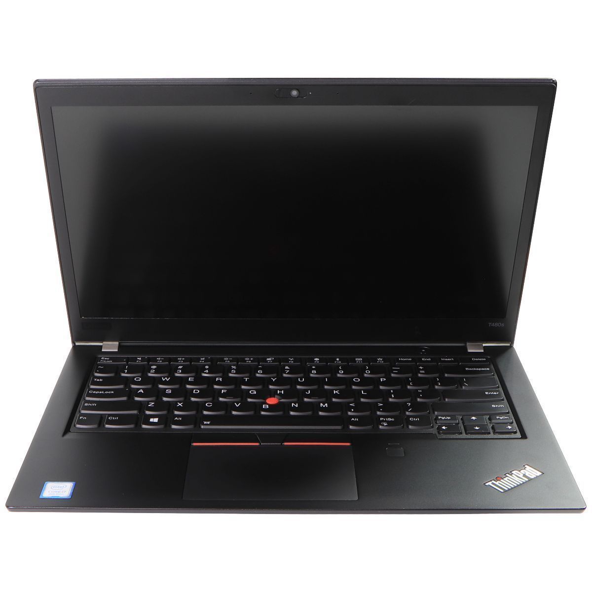 Lenovo ThinkPad T480s (14-in) Laptop (20L7-CT01WW) i7-8650U/128GB/16GB/11 Pro Laptops - PC Laptops & Netbooks Lenovo - Simple Cell Bulk Wholesale Pricing - USA Seller