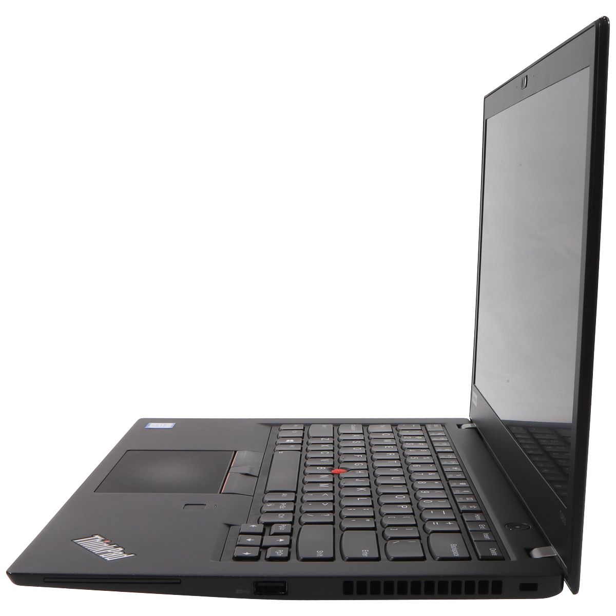 Lenovo ThinkPad T480s (14-in) Laptop (20L7-0024US) i7-8650U / 256GB SSD / 16GB Laptops - PC Laptops & Netbooks Lenovo    - Simple Cell Bulk Wholesale Pricing - USA Seller