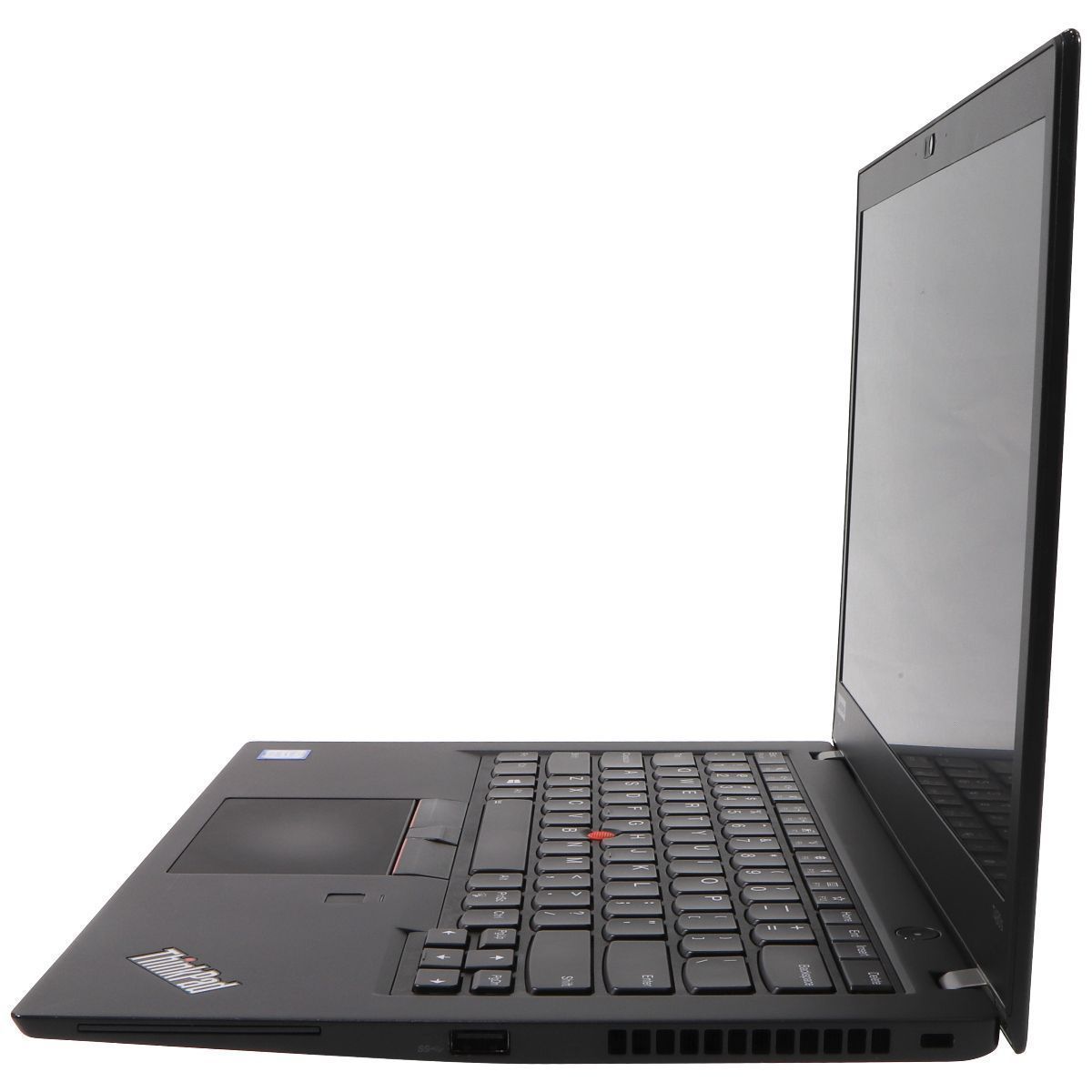 Lenovo ThinkPad T480s (14-in) Laptop (20L7-0026US) i7-8650U/256GB/16GB/10 Pro Laptops - PC Laptops & Netbooks Lenovo - Simple Cell Bulk Wholesale Pricing - USA Seller