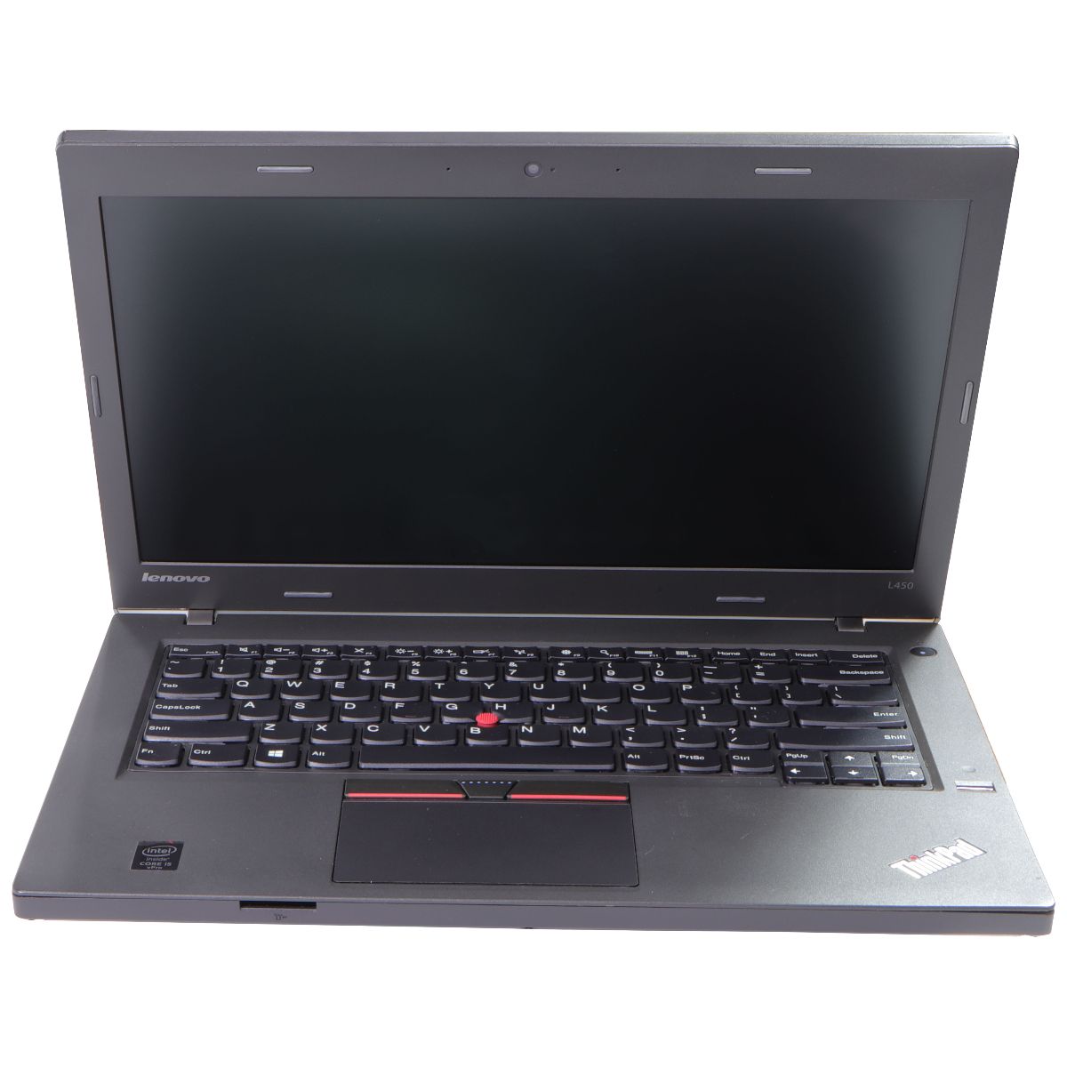 Lenovo ThinkPad cheapest L450 Laptop