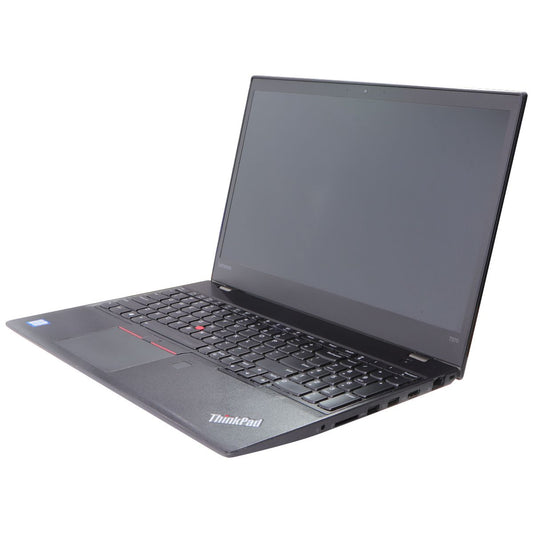 Lenovo ThinkPad T570 (15.6-in) Laptop i5-7200U / 256GB SSD / 8GB / 10 Home BLK Laptops - PC Laptops & Netbooks Lenovo    - Simple Cell Bulk Wholesale Pricing - USA Seller