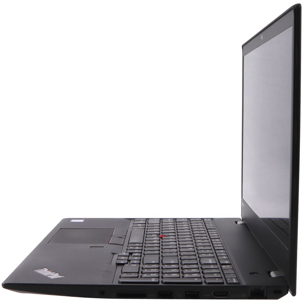 Lenovo ThinkPad T570 (15.6-in) Laptop i5-7200U / 256GB SSD / 8GB / 10 PRO Laptops - PC Laptops & Netbooks Lenovo    - Simple Cell Bulk Wholesale Pricing - USA Seller