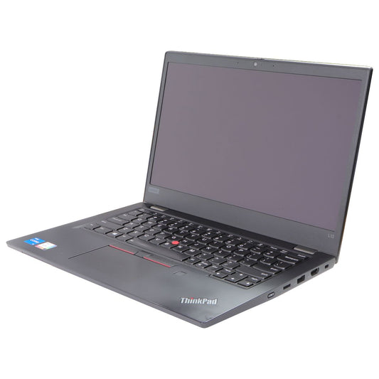 Lenovo ThinkPad L13 Gen 2 (13.3-inch) Laptop i5-1135G7 / 256GB SSD / 8GB - Black Laptops - PC Laptops & Netbooks Lenovo    - Simple Cell Bulk Wholesale Pricing - USA Seller