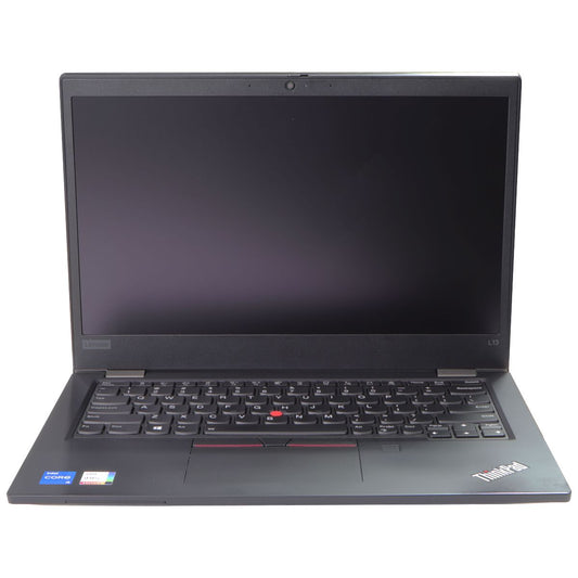 Lenovo ThinkPad L13 Gen 2 (13.3-inch) Laptop i5-1135G7 / 256GB SSD / 8GB - Black Laptops - PC Laptops & Netbooks Lenovo - Simple Cell Bulk Wholesale Pricing - USA Seller