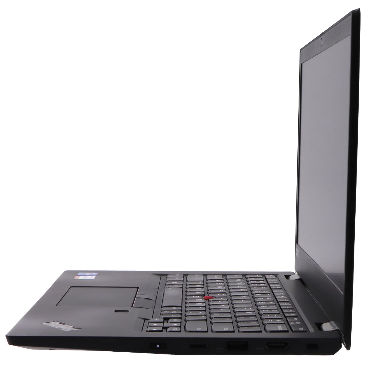 Lenovo ThinkPad L13 Gen 2 (13.3-inch) Laptop i5-1135G7 / 256GB SSD / 8GB - Black Laptops - PC Laptops & Netbooks Lenovo    - Simple Cell Bulk Wholesale Pricing - USA Seller