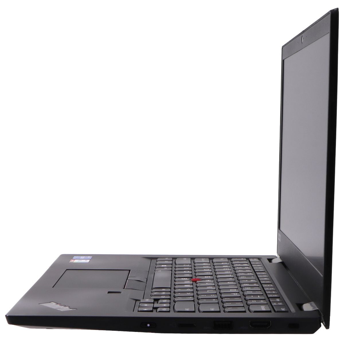 Lenovo ThinkPad L13 Gen 2 (13.3-inch) Laptop i5-1135G7 / 256GB SSD / 8GB - Black Laptops - PC Laptops & Netbooks Lenovo - Simple Cell Bulk Wholesale Pricing - USA Seller
