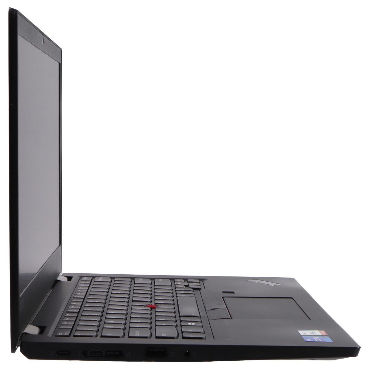 Lenovo ThinkPad L13 Gen 2 (13.3-inch) Laptop i5-1135G7 / 256GB SSD / 8GB - Black Laptops - PC Laptops & Netbooks Lenovo    - Simple Cell Bulk Wholesale Pricing - USA Seller