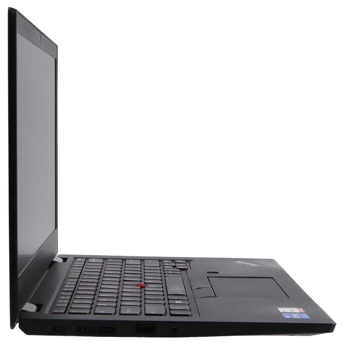 Lenovo ThinkPad L13 Gen 2 (13.3-inch) Laptop i5-1135G7 / 256GB SSD / 8GB - Black Laptops - PC Laptops & Netbooks Lenovo - Simple Cell Bulk Wholesale Pricing - USA Seller