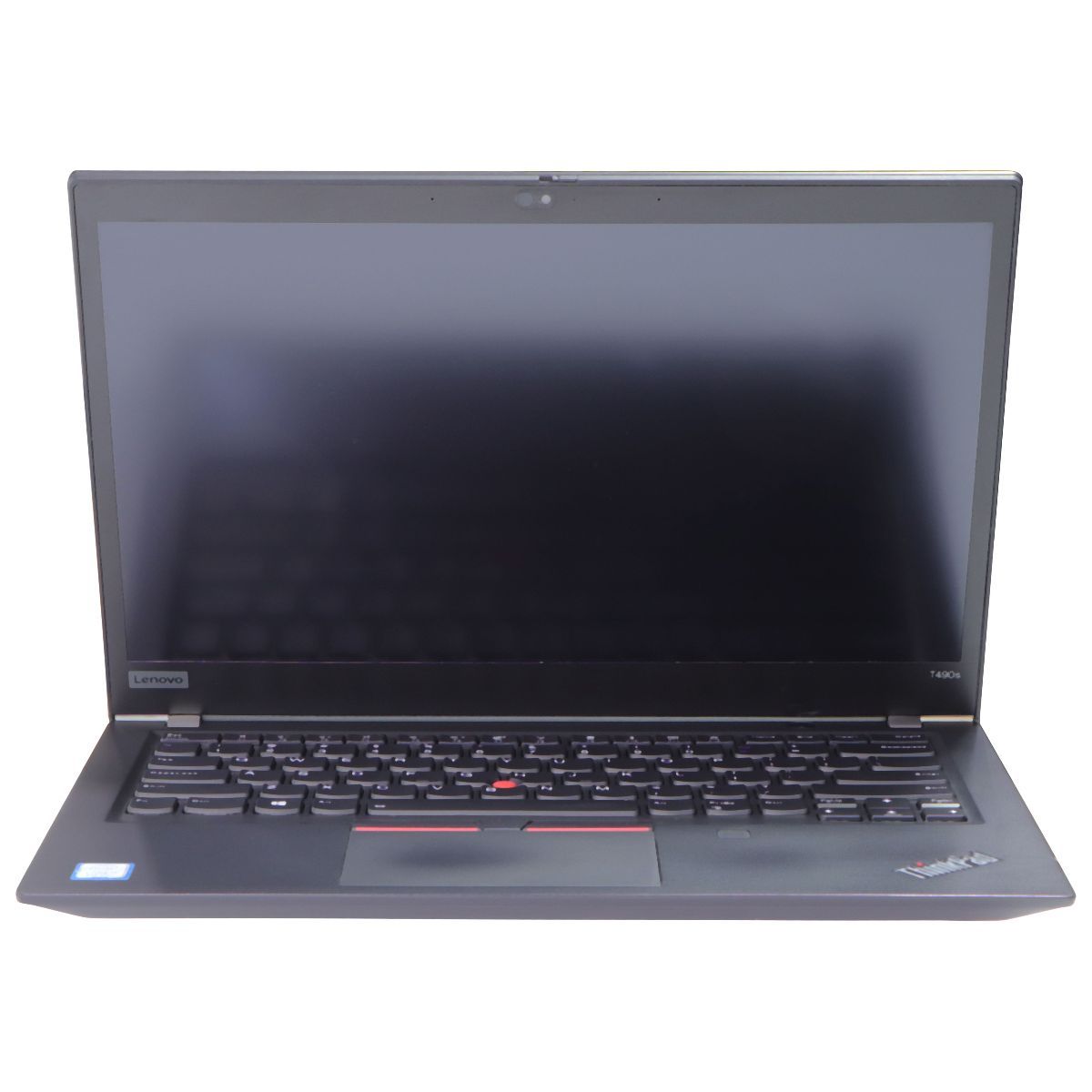 Lenovo ThinkPad T490s (14-in) FHD Laptop (20NX) i7-8665U/512GB/16GB/11 Pro Laptops - PC Laptops & Netbooks Lenovo - Simple Cell Bulk Wholesale Pricing - USA Seller