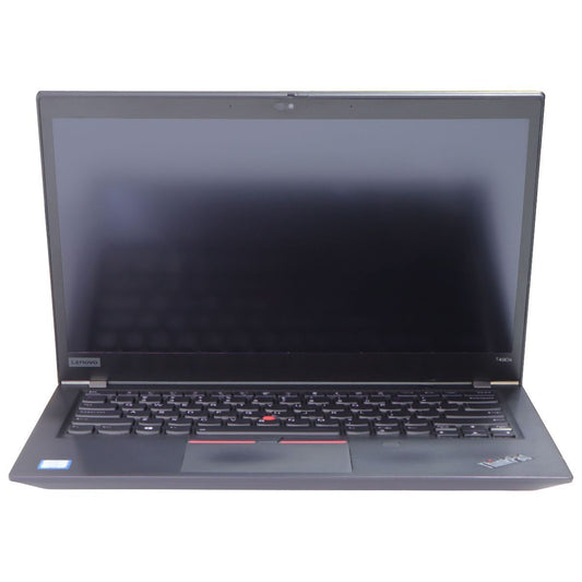 Lenovo ThinkPad T490s (14-in) FHD Laptop (20NX) i7-8665U/512GB/16GB/11 Pro Laptops - PC Laptops & Netbooks Lenovo - Simple Cell Bulk Wholesale Pricing - USA Seller