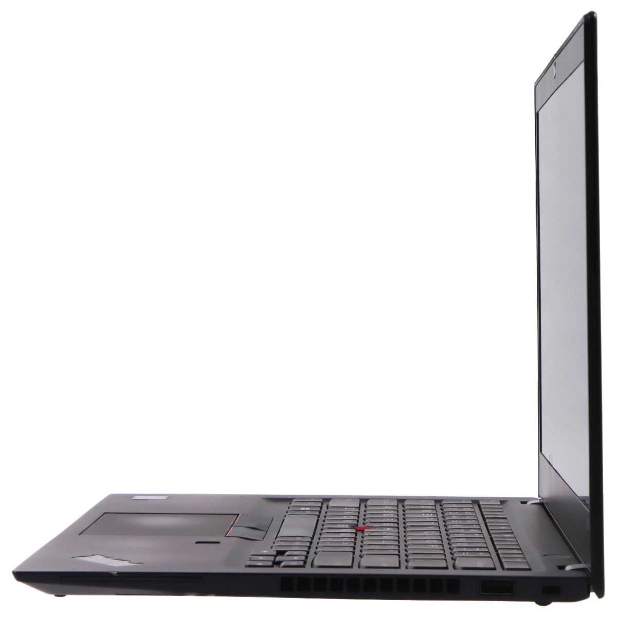 Lenovo ThinkPad T490s (14-in) FHD Laptop (20NX) i7-8665U/1TB SSD/32GB/Win 11 Pro Laptops - PC Laptops & Netbooks Lenovo - Simple Cell Bulk Wholesale Pricing - USA Seller