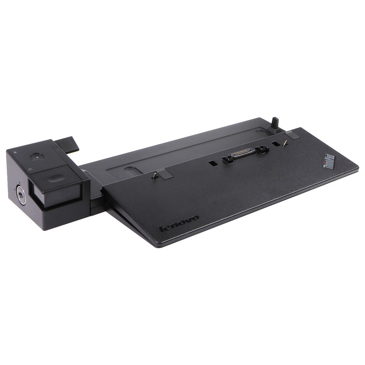 Lenovo ThinkPad Ultra Dock 90W - Black (40A2) Computer Accessories - Laptop Docking Stations Lenovo    - Simple Cell Bulk Wholesale Pricing - USA Seller