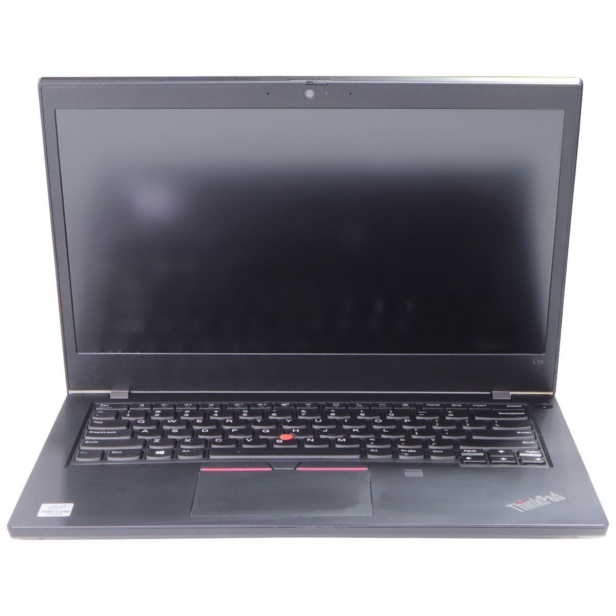 Lenovo ThinkPad L14 Gen 1 (14-in) FHD Laptop (20U1) i5-10310U/256GB/16GB/11 Pro Laptops - PC Laptops & Netbooks Lenovo - Simple Cell Bulk Wholesale Pricing - USA Seller