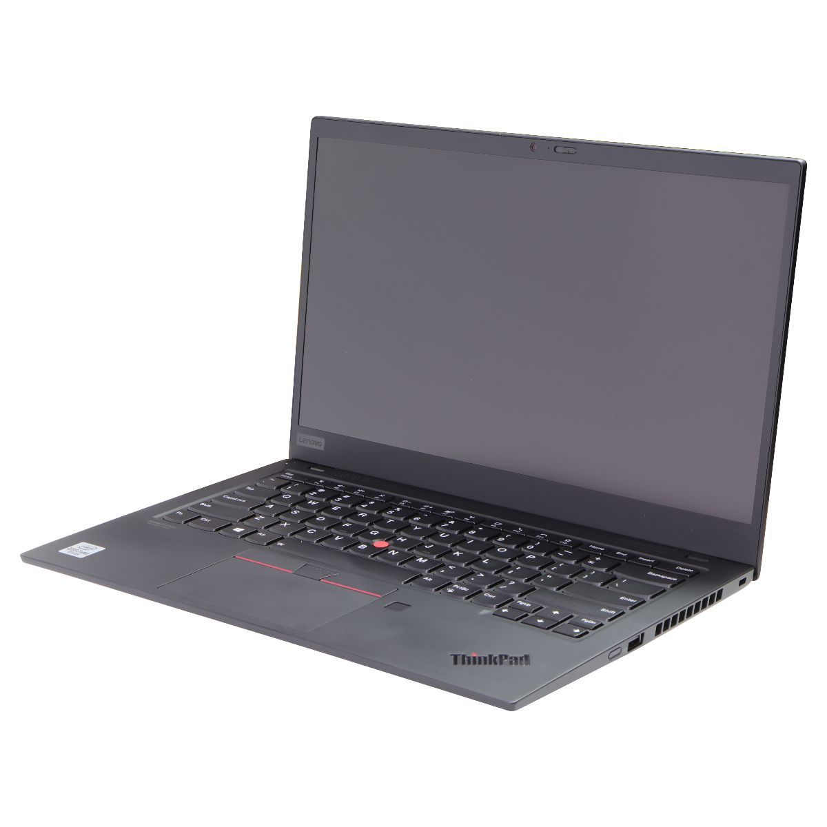 Lenovo ThinkPad X1 Carbon (8th Gen) 14-in Touch (20U9) i7-10610U/512GB/16GB/Pro Laptops - PC Laptops & Netbooks Lenovo    - Simple Cell Bulk Wholesale Pricing - USA Seller